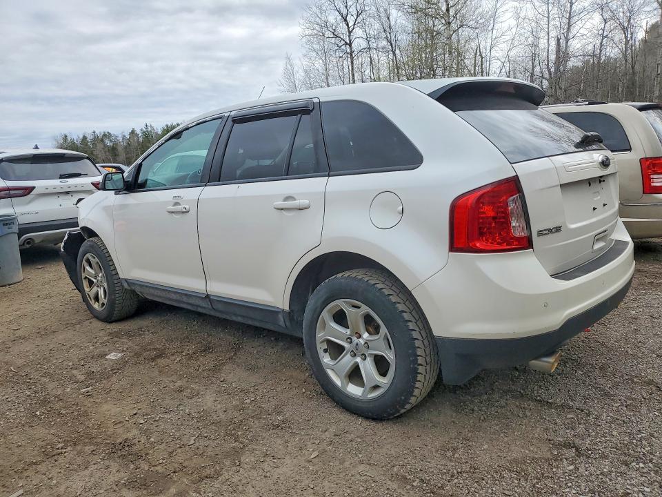 Продажа на аукционе авто 2013 Ford Edge, vin: 2FMDK3JC7DBA60816, номер лота: 50931536