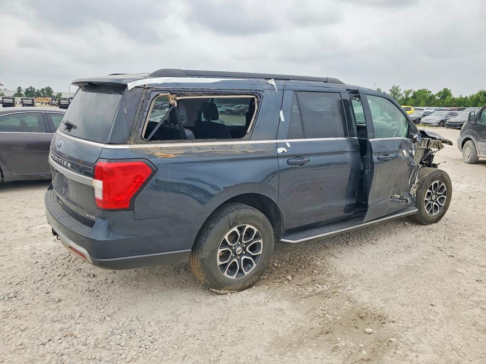 Aukcja sprzedaży 2023 Ford Expedition, vin: 1FMJK1J89PEA30311, numer aukcji: 51882816