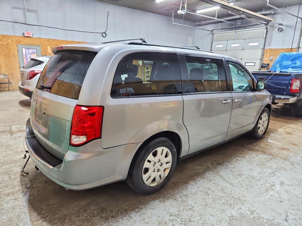 Aukcja sprzedaży 2017 Dodge Grand Caravan, vin: 2C4RDGBG2HR884183, numer aukcji: 48459016