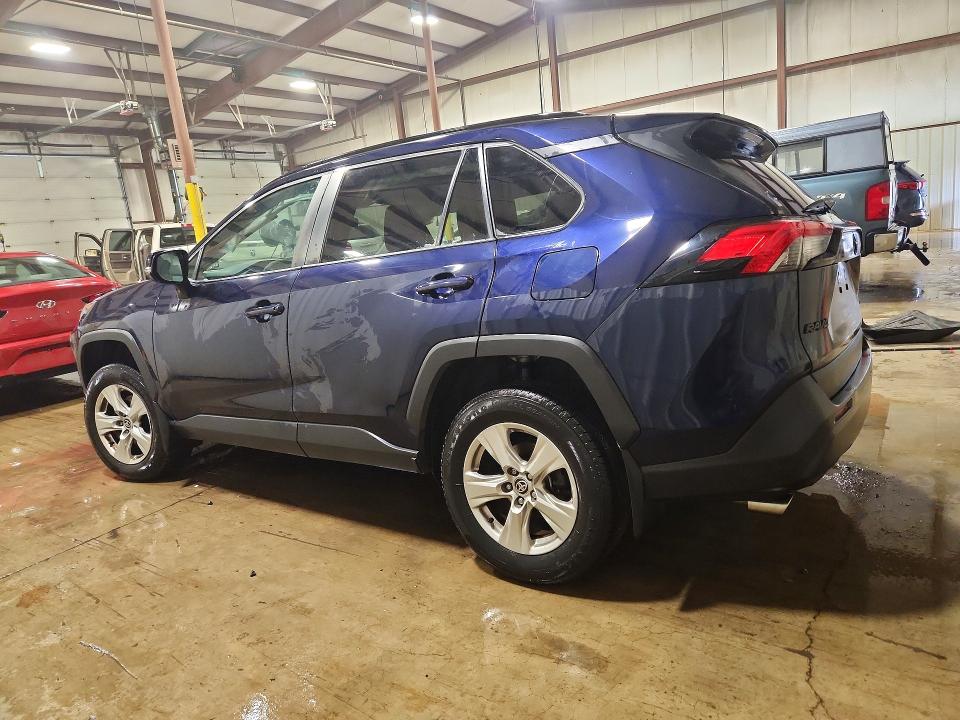 Продаж на аукціоні авто 2021 Toyota Rav4, vin: 2T3P1RFV6MW182176, номер лоту: 51367006