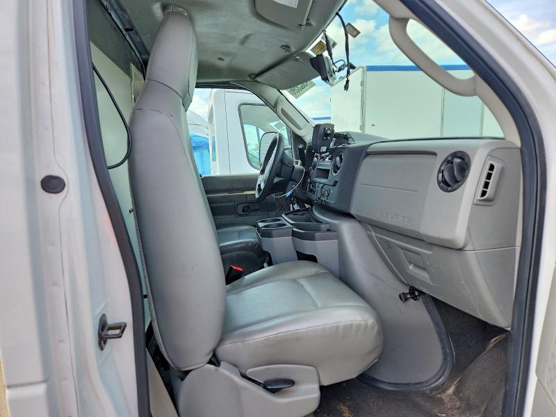 2023 Ford E350 მანქანა იყიდება აუქციონზე, vin: 1FDWE3FK7PDD09744, აუქციონის ნომერი: 49639596