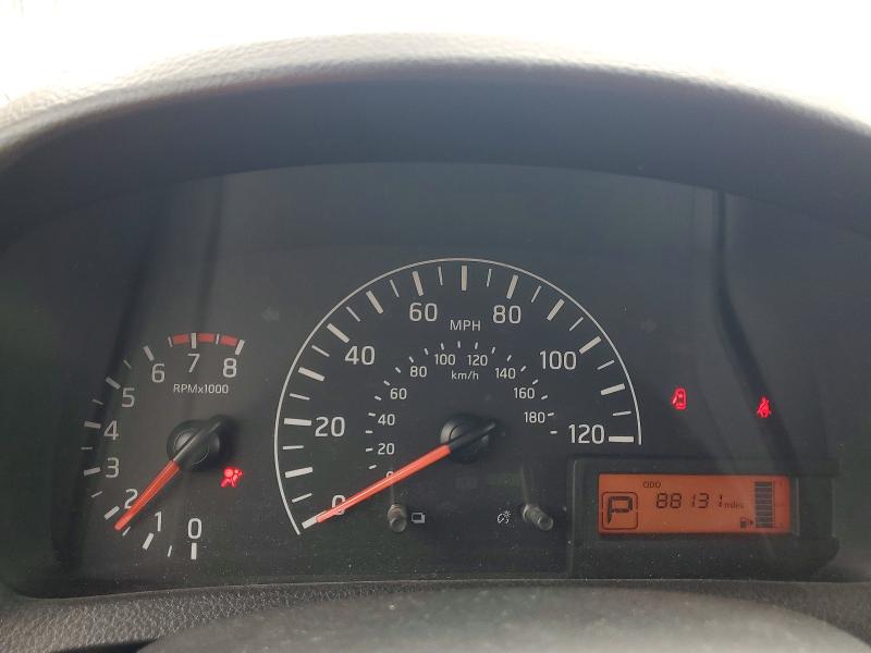 2015 Chevrolet City Express მანქანა იყიდება აუქციონზე, vin: 3N63M0YN3FK702975, აუქციონის ნომერი: 48903796
