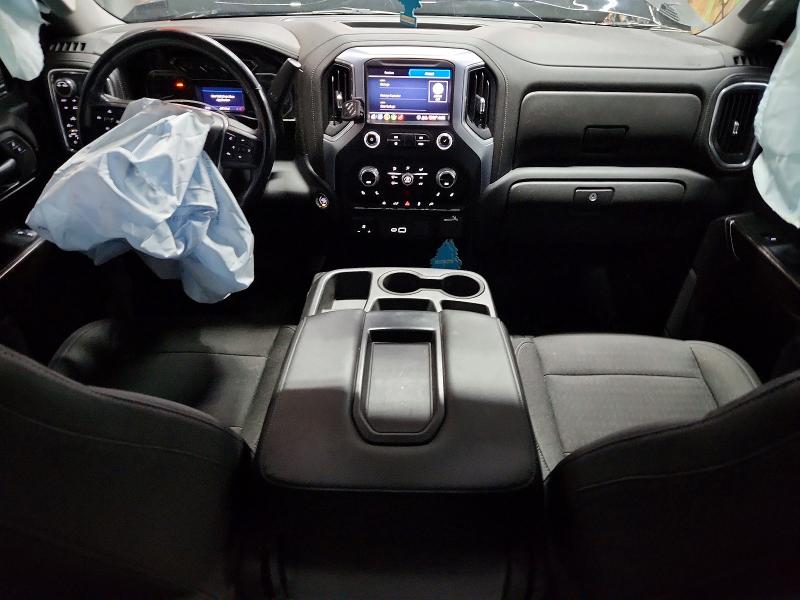 Продажа на аукционе авто 2020 Gmc Sierra, vin: 3GTU9BET6LG338573, номер лота: 51809326