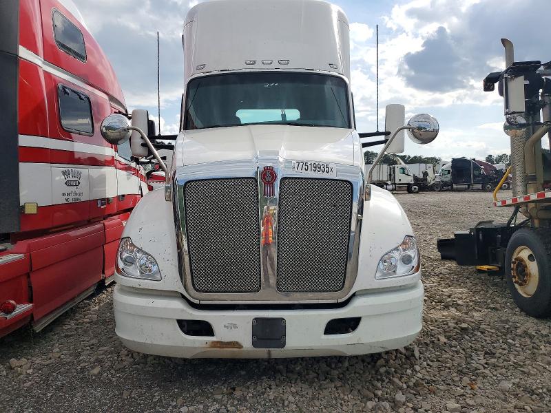 Aukcja sprzedaży 2014 Kenworth Constructi, vin: 1XKYA48X2EJ402424, numer aukcji: 77519935