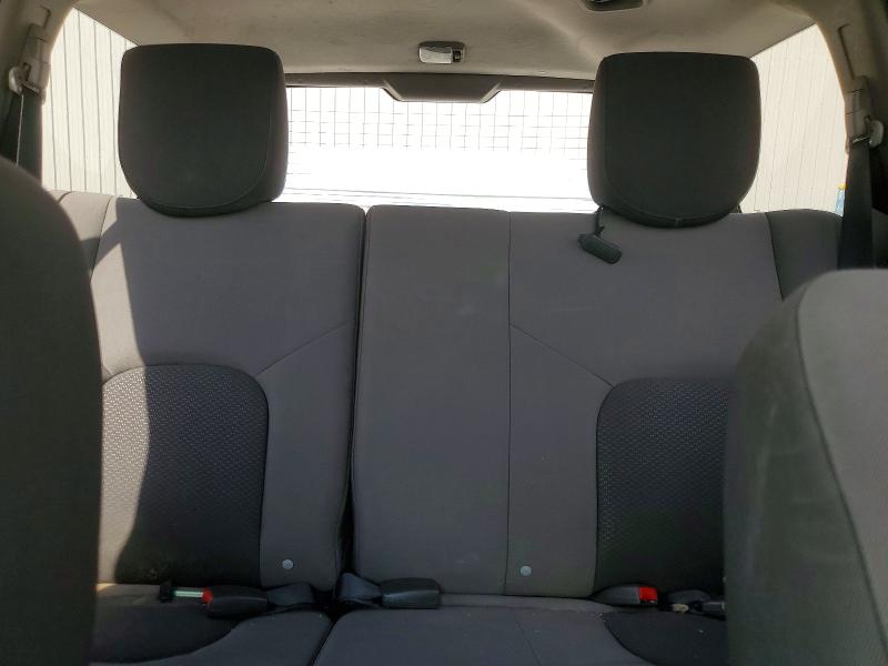48605226 :رقم المزاد ، 5N1AN0NU8CC524495 vin ، 2012 Nissan Xterra مزاد بيع
