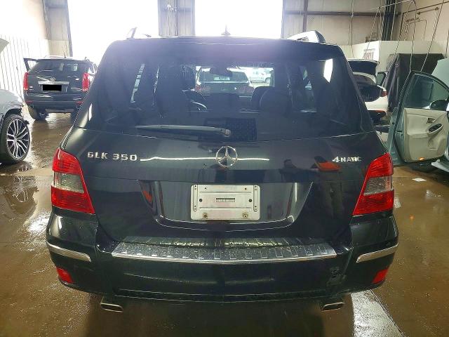 Aukcja sprzedaży 2011 Mercedes-benz Glk, vin: WDCGG8HB1BF630313, numer aukcji: 51446496