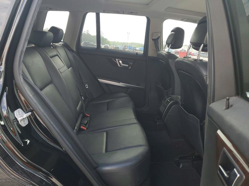 Продажа на аукционе авто 2013 Mercedes-benz Glk, vin: WDCGG5HB2DG126817, номер лота: 49918236