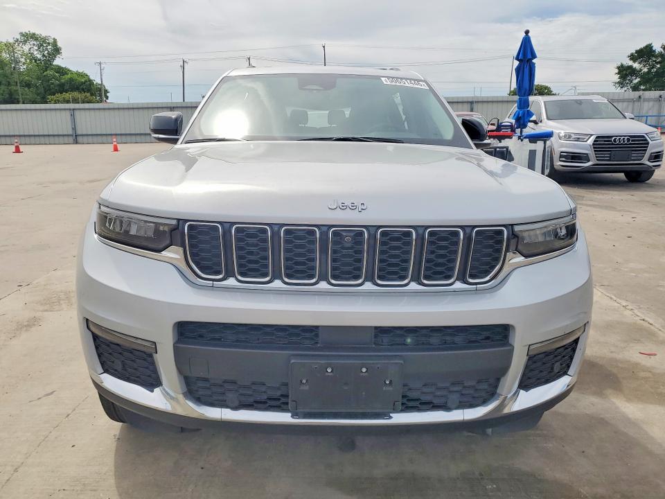 Продаж на аукціоні авто 2024 Jeep Grand Cherokee, vin: 1C4RJKBG0R8919103, номер лоту: 50651446