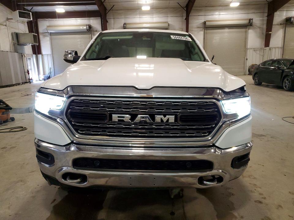 Продажа на аукционе авто 2024 Ram 1500, vin: 1C6SRFHT6RN102801, номер лота: 50488706