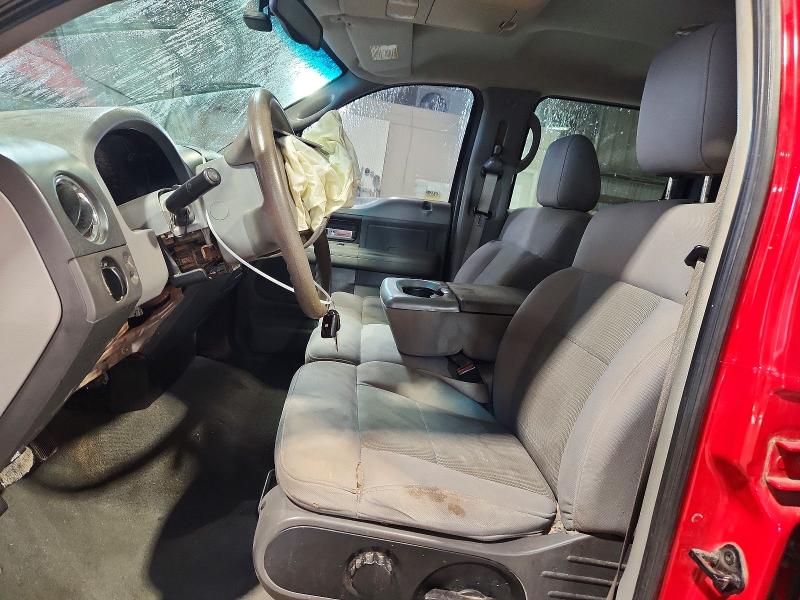 Продаж на аукціоні авто 2005 Ford F150, vin: 1FTPW14525KC34872, номер лоту: 50075506