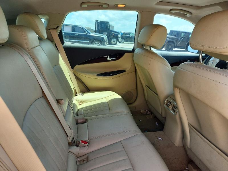 Aukcja sprzedaży 2016 Infiniti Qx50, vin: JN1BJ0RP1GM232621, numer aukcji: 50917346