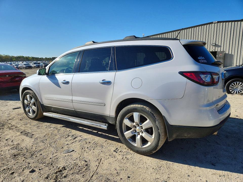 Продаж на аукціоні авто 2016 Chevrolet Traverse, vin: 1GNKVJKD1GJ106551, номер лоту: 48907106