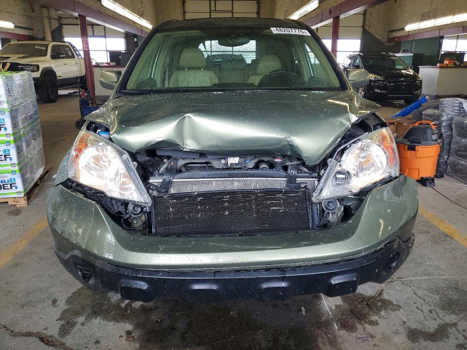 Продажа на аукционе авто 2009 Honda Cr-v, vin: 5J6RE48759L037956, номер лота: 48207776