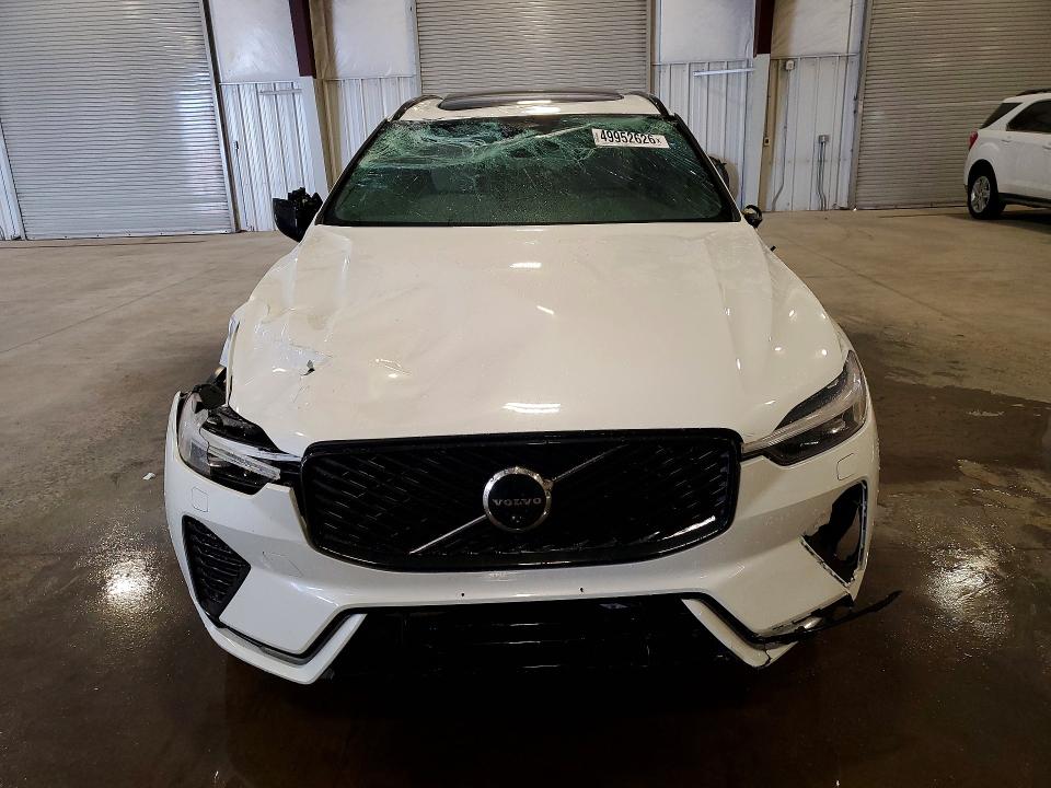 Aukcja sprzedaży 2026 Volvo Xc60, vin: YV4M12RC9T1365327, numer aukcji: 49952626