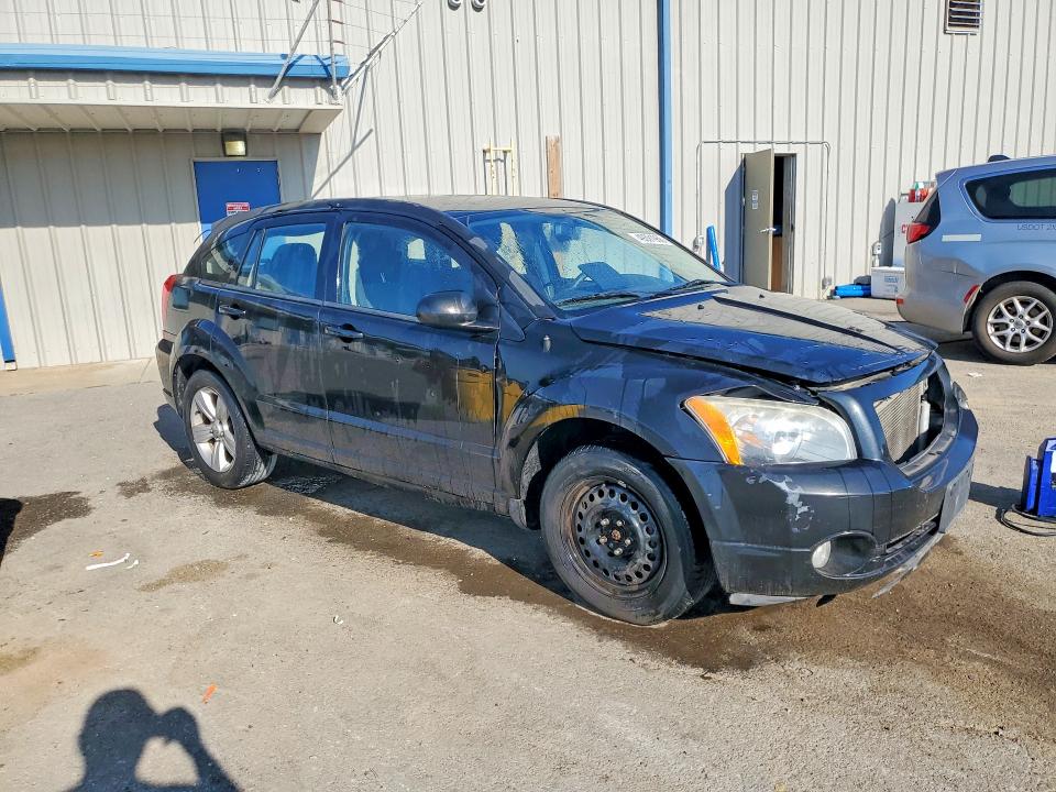 49391966 :رقم المزاد ، 1B3CB3HA8BD190987 vin ، 2011 Dodge Caliber مزاد بيع