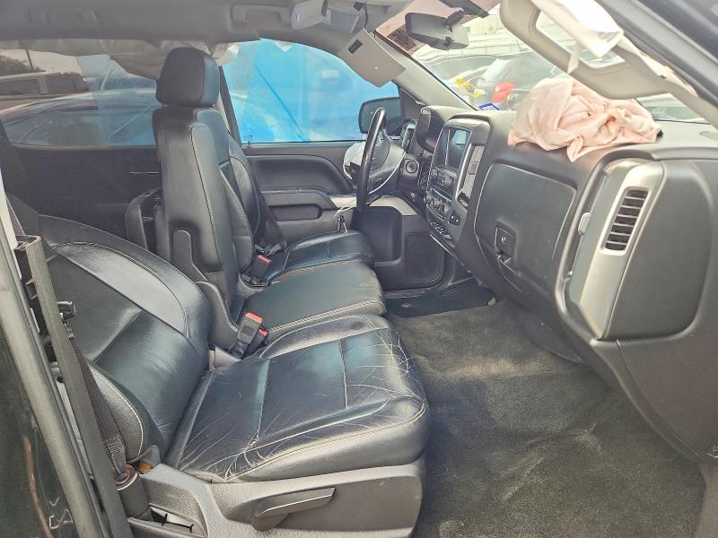 Aukcja sprzedaży 2018 Chevrolet Silverado, vin: 3GCPCREC8JG271821, numer aukcji: 48714946