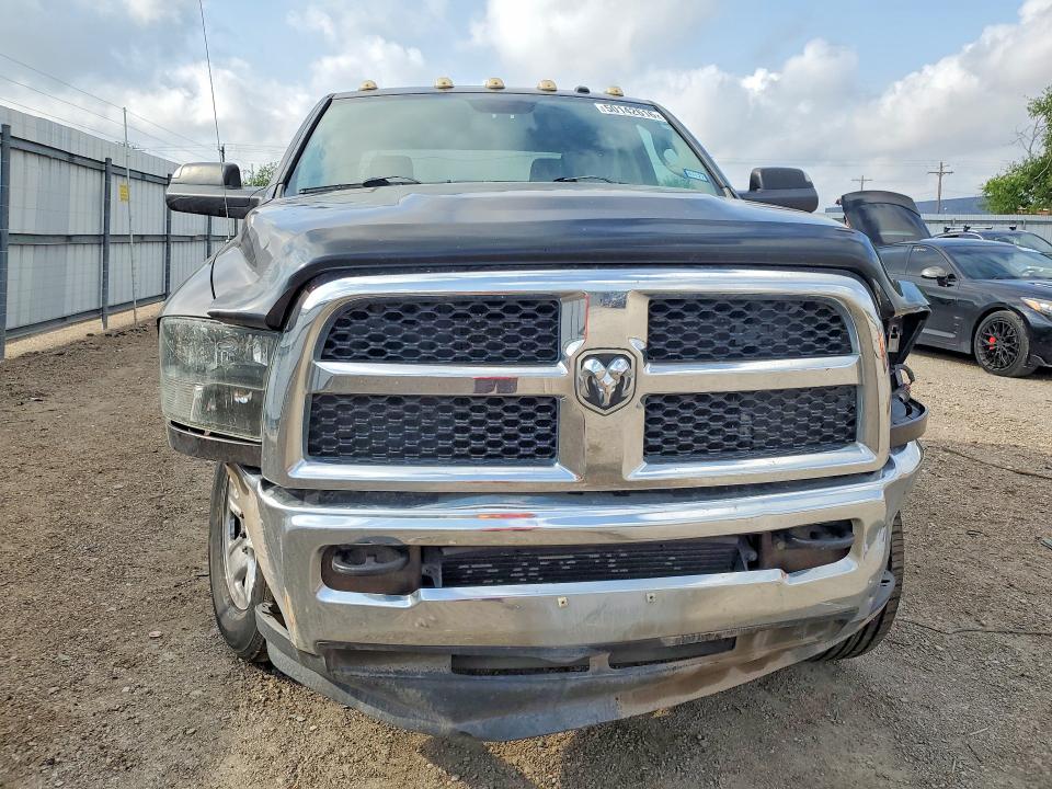 2015 Ram 2500 მანქანა იყიდება აუქციონზე, vin: 3C6UR5HL3FG588040, აუქციონის ნომერი: 50142616