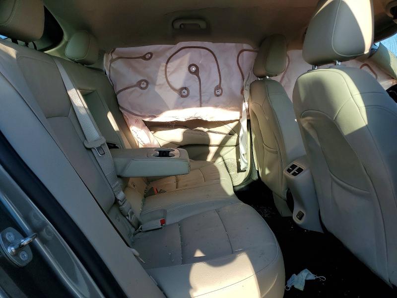 Продажа на аукционе авто 2018 Buick Regal, vin: W04GP6SXXJ1081568, номер лота: 48893036