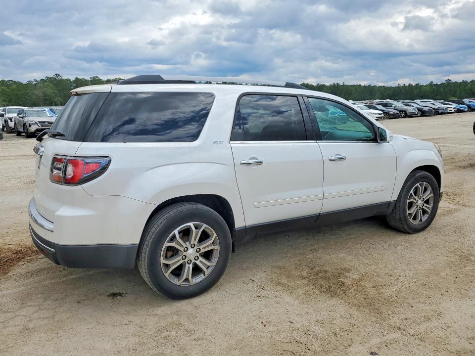 Aukcja sprzedaży 2016 Gmc Acadia, vin: 1GKKRSKD4GJ243815, numer aukcji: 51588556