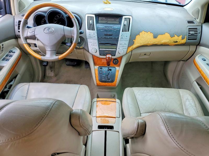 Aukcja sprzedaży 2009 Lexus Rx, vin: 2T2GK31U69C066420, numer aukcji: 51591506