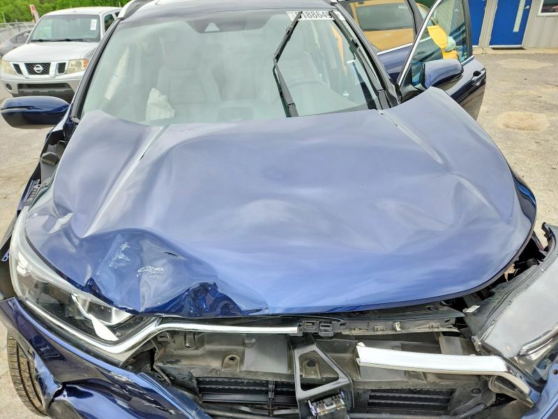 Продажа на аукционе авто 2018 Honda Cr-v, vin: 7FARW1H85JE043018, номер лота: 51886496