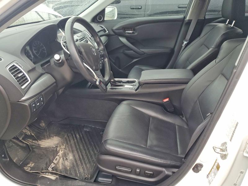 Продажа на аукционе авто 2018 Acura Rdx, vin: 5J8TB4H73JL022768, номер лота: 48263336