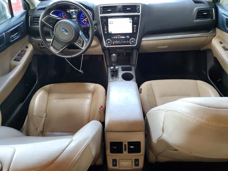 Продажа на аукционе авто 2018 Subaru Legacy, vin: 4S3BNEN67J3008228, номер лота: 51254106