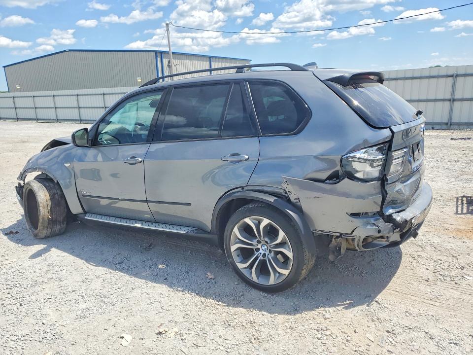 Продаж на аукціоні авто 2012 Bmw X5, vin: 5UXZV8C53CL422537, номер лоту: 50393286