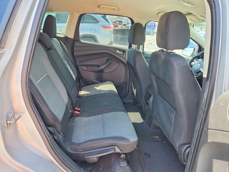 Aukcja sprzedaży 2014 Ford Escape, vin: 1FMCU0GX9EUE39844, numer aukcji: 49173806