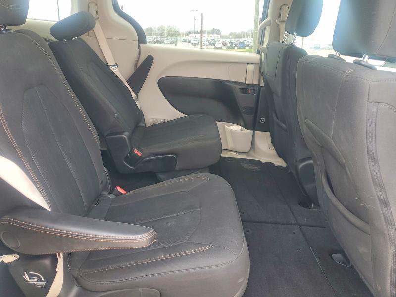 Aukcja sprzedaży 2018 Chrysler Pacifica, vin: 2C4RC1DG9JR309470, numer aukcji: 48279276