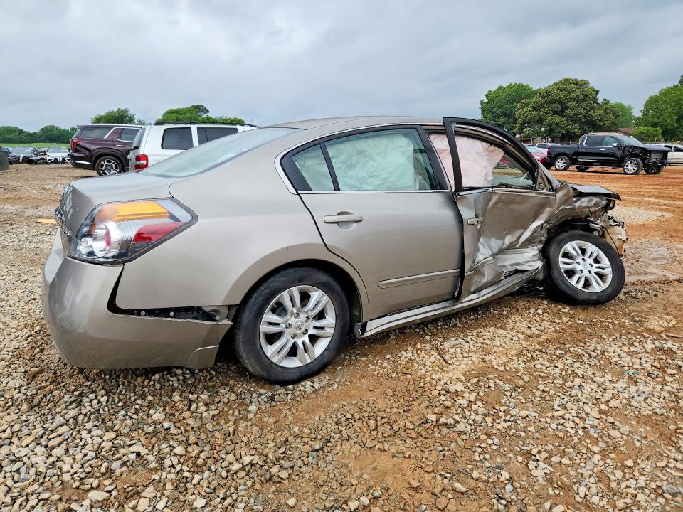 51120876 :رقم المزاد ، 1N4AL2AP6CC111244 vin ، 2012 Nissan Altima مزاد بيع