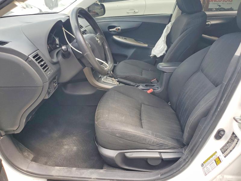 Aukcja sprzedaży 2013 Toyota Corolla, vin: 2T1BU4EE6DC011220, numer aukcji: 50525826