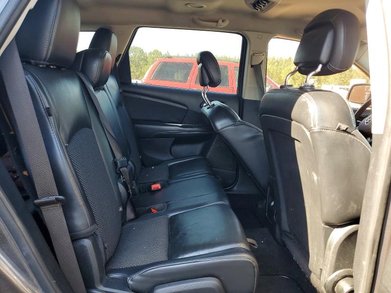 Продажа на аукционе авто 2017 Dodge Journey, vin: 3C4PDCGB4HT705815, номер лота: 50158896