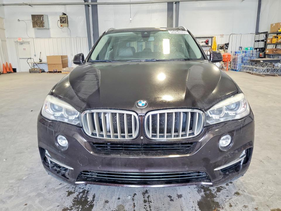 Продаж на аукціоні авто 2015 Bmw X5, vin: 5UXKR6C56F0J76597, номер лоту: 49424896