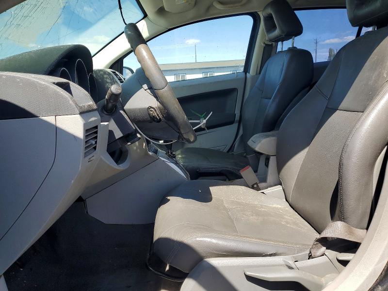 Продажа на аукционе авто 2007 Dodge Caliber, vin: 1B3HE78K17D432801, номер лота: 52042906