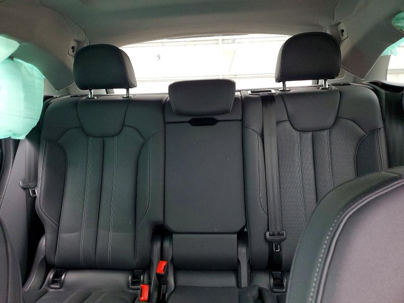 Продажа на аукционе авто 2021 Audi Q5, vin: WA1CAAFY3M2058914, номер лота: 48713966