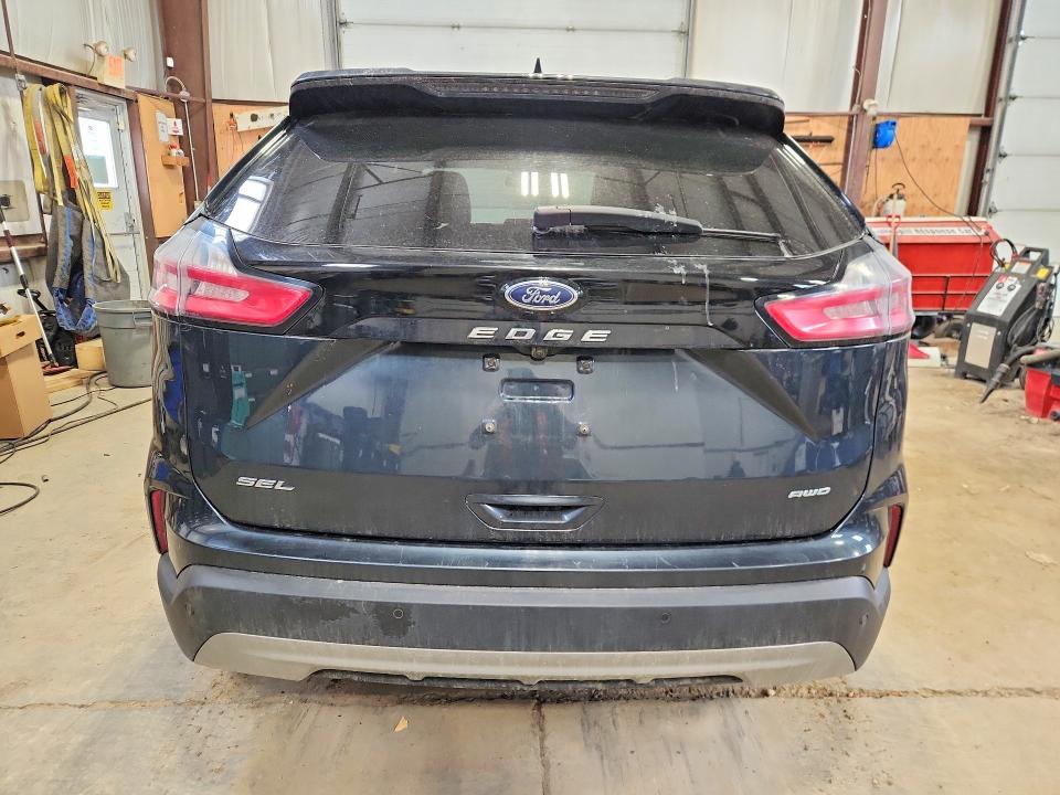 2023 Ford Edge მანქანა იყიდება აუქციონზე, vin: 2FMPK4J92PBA27945, აუქციონის ნომერი: 49105076