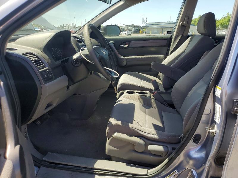 Aukcja sprzedaży 2008 Honda Cr-v, vin: JHLRE38318C033739, numer aukcji: 50289996