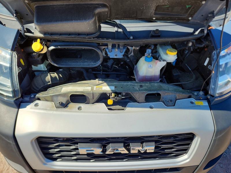 Продаж на аукціоні авто 2020 Ram Promaster 3500, vin: 3C6URVJG6LE139990, номер лоту: 48238126