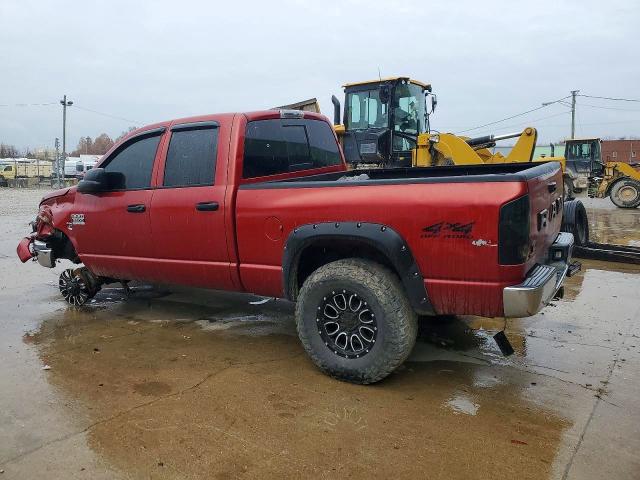 Продаж на аукціоні авто 2007 Dodge Ram 2500, vin: 3D7KS28CX7G74651X, номер лоту: 49792536