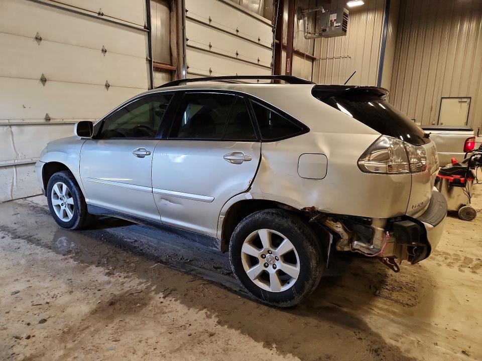 Aukcja sprzedaży 2005 Lexus Rx 330, vin: 2T2HA31U15C060879, numer aukcji: 47949996