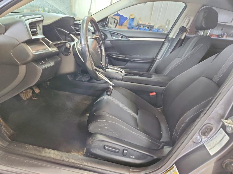 Aukcja sprzedaży 2020 Honda Civic, vin: 2HGFC2F7XLH009484, numer aukcji: 51152976