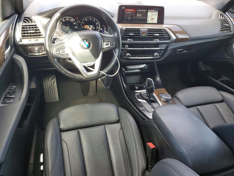 Aukcja sprzedaży 2019 Bmw X3, vin: 5UXTR7C5XKLE88699, numer aukcji: 48872876