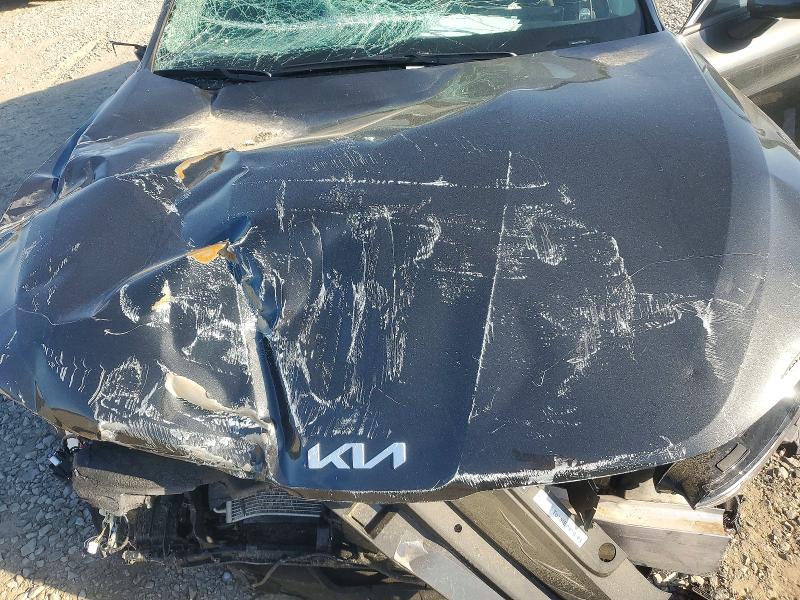 Aukcja sprzedaży 2026 Kia K5, vin: KNAG24J77T5410682, numer aukcji: 49172646