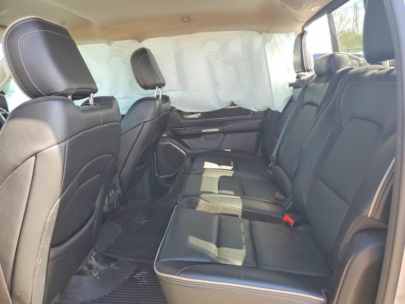 Продажа на аукционе авто 2021 Ram 1500, vin: 1C6SRFJT2MN735718, номер лота: 51640476