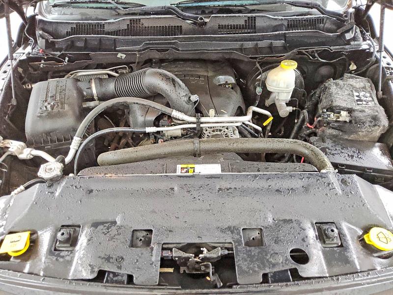 Aukcja sprzedaży 2017 Ram 1500, vin: 1C6RR7MT0HS737782, numer aukcji: 50947946