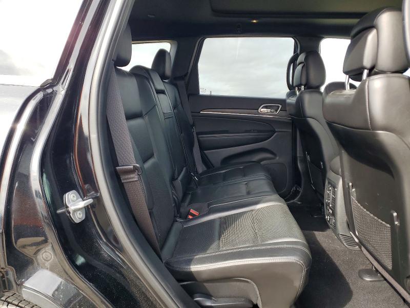 Продаж на аукціоні авто 2019 Jeep Grand Cherokee, vin: 1C4RJFBG1KC672183, номер лоту: 48152996