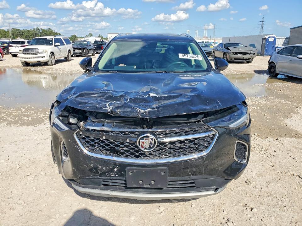 46738226 :رقم المزاد ، LRBFZSR46PD220343 vin ، 2023 Buick Envision مزاد بيع