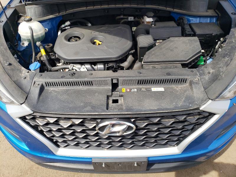 51324476 :رقم المزاد ، KM8J2CA43LU114777 vin ، 2020 Hyundai Tucson مزاد بيع