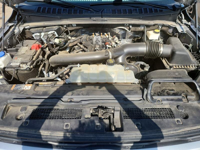 Aukcja sprzedaży 2023 Ford Expedition, vin: 1FMJU1H87PEA63386, numer aukcji: 50979676